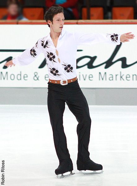 Zoltan Kelemen (ROU)