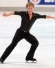 Alexander Majorov (SWE)