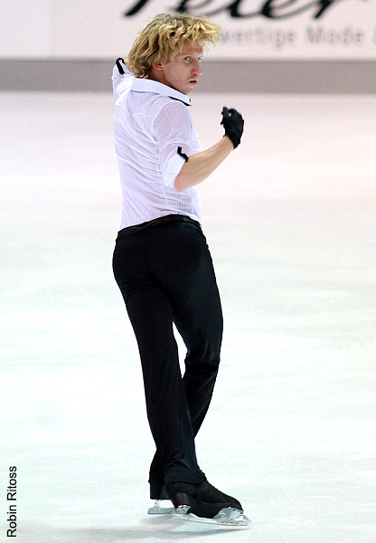 Konstantin Menshov (RUS)