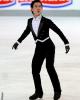Denis Ten (KAZ)