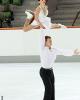 Danielle Montalbano & Evgeni Krasnopolski (ISR)