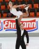 Pairs Free Skate