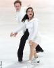 Madison Chock & Evan Bates (USA)