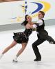 Ksenia Monko & Kirill Khaliavin (RUS)