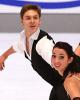 Ksenia Monko & Kirill Khaliavin (RUS)