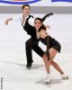 Ksenia Monko & Kirill Khaliavin (RUS)