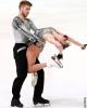 Lucie Mysliveckova & Neil Brown (CZE)