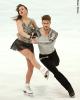 Lucie Mysliveckova & Neil Brown (CZE)