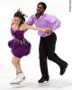 Kharis Ralph & Asher Hill (CAN)