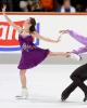 Kharis Ralph & Asher Hill (CAN)