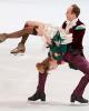 Nelli Zhiganshina & Alexander Gazsi (GER)