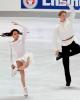 Madison Chock & Evan Bates (USA)