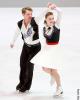 Julia Zlobina & Alexei Sitnikov (AZE)