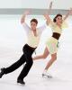 Ksenia Monko & Kirill Khaliavin (RUS)