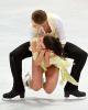 Ksenia Monko & Kirill Khaliavin (RUS)