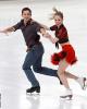 Charlotte Aiken & Josh Whidborne (GBR)