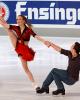 Charlotte Aiken & Josh Whidborne (GBR)