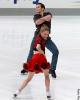 Charlotte Aiken & Josh Whidborne (GBR)