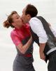 Nelli Zhiganshina & Alexander Gazsi (GER)