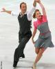 Nelli Zhiganshina & Alexander Gazsi (GER)