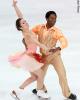 Kharis Ralph & Asher Hill (CAN)