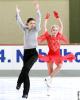 Zsuzsanna Nagy & Mate Fejes (HUN)