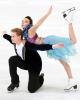 Madison Chock & Evan Bates (USA)
