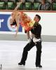 Emi Hirai & Marien De La Asuncion (JPN)