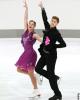 Lucie Mysliveckova & Neil Brown (CZE)