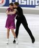 Lucie Mysliveckova & Neil Brown (CZE)