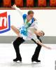 Allison Reed & Vasili Rogov (ISR)