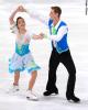 Allison Reed & Vasili Rogov (ISR)