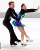 Julia Zlobina & Alexei Sitnikov (AZE)