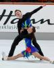 Julia Zlobina & Alexei Sitnikov (AZE)