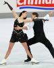 Ksenia Monko & Kirill Khaliavin (RUS)