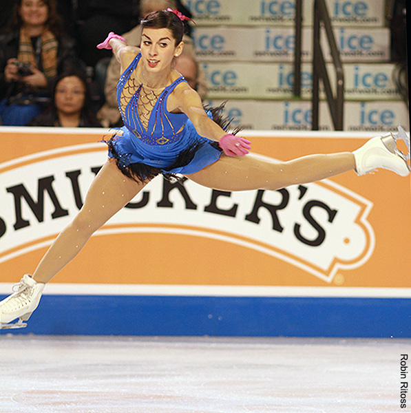 Valentina Marchei (ITA)