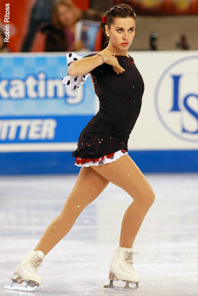 Valentina Marchei (ITA)