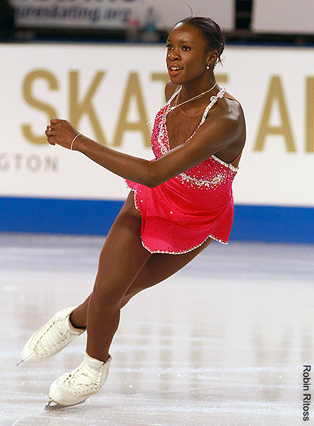 Mae Berenice Meite (FRA)