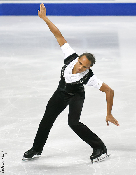 Elladj Baldé (CAN)