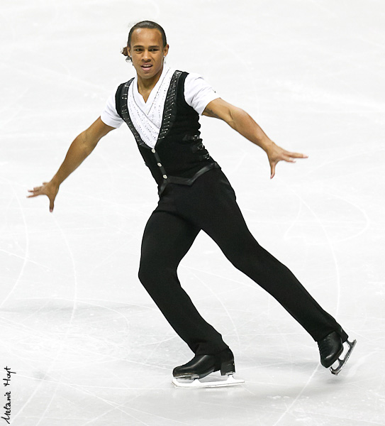 Elladj Baldé (CAN)