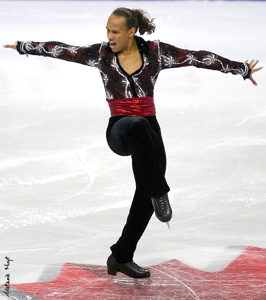 Elladj Balde (CAN)