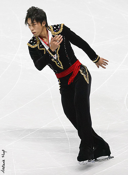 Takahiko Mura (JPN)