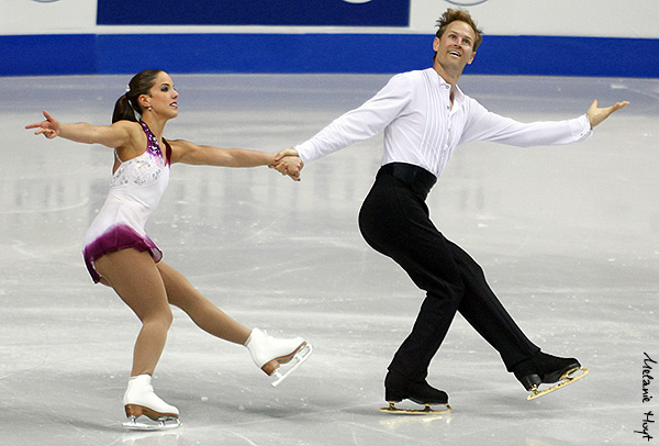 Tiffany Vice & Don Baldwin (USA)