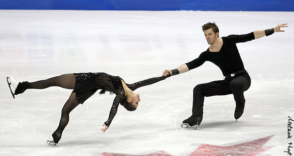 Stefania Berton & Ondrej Hotarek (ITA)
