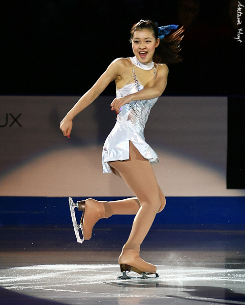 Kanako Murakami (JPN)