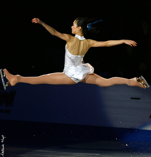 Kanako Murakami (JPN)