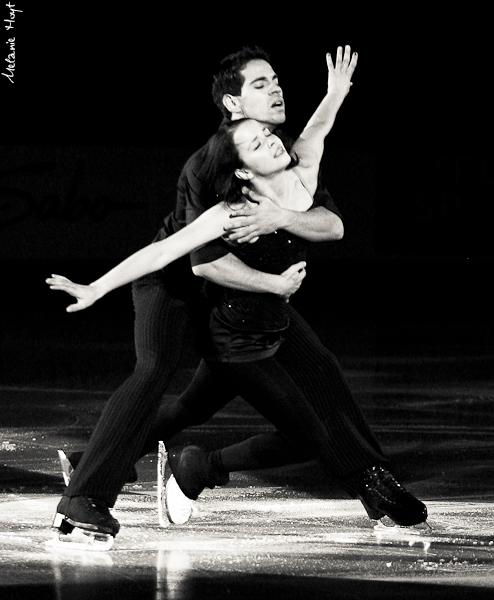 Anna Cappellini & Luca Lanotte (ITA)