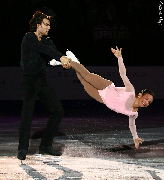Meagan Duhamel & Eric Radford (CAN)