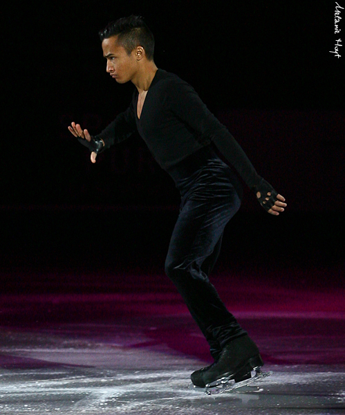 Florent Amodio (FRA)