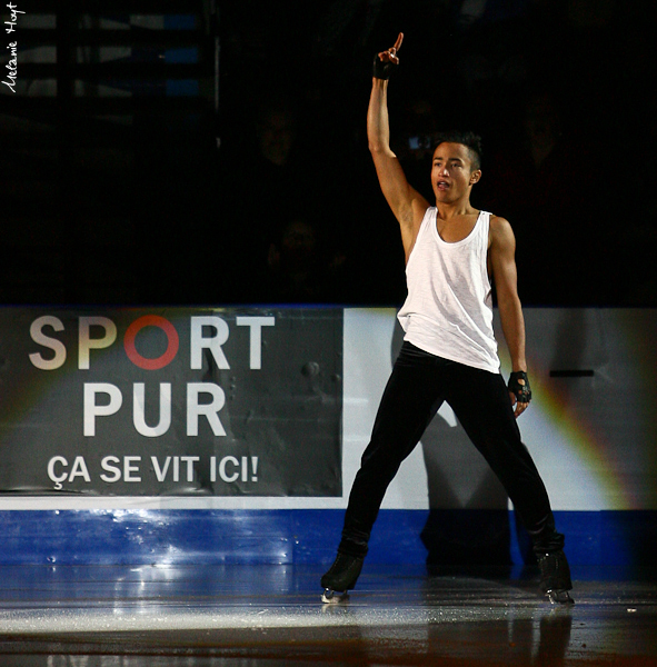 Florent Amodio (FRA)